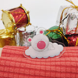 Custom Acrylic Magnetic Fridge Magnets