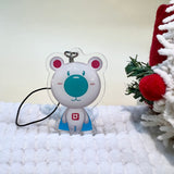 Phone Charms Custom Acrylic Phone Chain