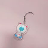 Phone Charms Custom Acrylic Phone Chain