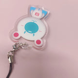 Phone Charms Custom Acrylic Phone Chain