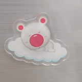 Custom Acrylic Magnetic Fridge Magnets