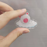 Custom Acrylic Magnetic Fridge Magnets