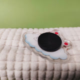 Custom Acrylic Magnetic Fridge Magnets