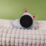 Custom Acrylic Magnetic Fridge Magnets