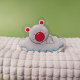 Custom Acrylic Magnetic Fridge Magnets