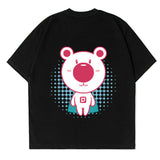 Custom T Shirt Logo Customisable T-shirts