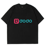 Custom T Shirt Logo Customisable T-shirts