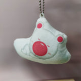 Custom Plush Keychains Mini Pillow Keychains