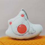 Custom Plush Keychains DIY Stuffed Keychain