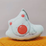 Custom Plush Keychains Mini Pillow Keychains